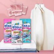 (店+)【JOEKI】日式芳香丸 擴香 花香樟腦丸 衣物芳香丸 除味包 除臭包 香氛包 芳香包 衣櫃芳香包 衣物防霉袋 防潮