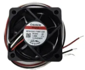 MF50152V1-1000C-F99 DC24V 帶三線式風扇 50*50*15mm (含稅)佑齊企業 iCmore