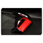 【無名彩貼-1746】HONDA CB150R  兩側水箱罩(左右一對) - 造型改色電腦裁型貼膜