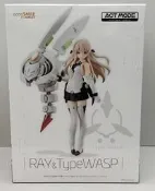 GSC ACT MODE NAVY FIELD 152 Ra