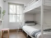 【Lion Travel 雄獅旅遊】韓國 首爾 SEOUL 起司旅館 - 青年旅舍 CHEESE GUESTHOUSE HOSTEL 加購高鐵 商務 部分房型含早餐