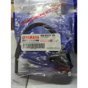 ├零件君┤YAMAHA 原廠 勁戰 GTR車系 化油車款 高壓線圈 點火線圈 5SU-H2310-00