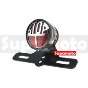 -Supamoto- 尾燈 D715 STOP 通用 改裝 復古 日式 哈雷 柵欄 cafe racer bobber