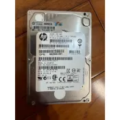 HP伺服器 300G 2.5吋 10K SAS硬碟 689287-001 300GB 硬碟