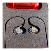 (店+)【Westone】Westone Pro X20 二單體 入耳式 監聽 耳機 可換線 保固兩年 公司貨