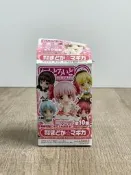 日版正品+GSC+魔法少女小圓+盒蛋+隱藏款+粘土人+鹿目圓+圓神+Q版