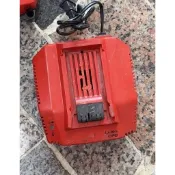 喜利得快速充電器c4-36-350