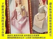 博民芭比罕見barbie the peasant or the princess露天300199 Mattel gro 