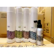 「M&F」沙龍店強力推薦 Polka Maxi 波卡麥西	 洗髮系列