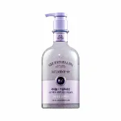屈臣氏Watsons ON THE BODY SPA賦活沐浴露600ml-茉莉花以色列死海鹽