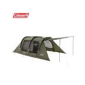 (店+)【Coleman】【新品特價】CM-07151 隧道式遮陽帳 隧道帳 客廳帳 一房一廳 露營帳篷 露營 野營