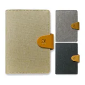 【九乘九】DATA MATE A7自然風采萬用手冊