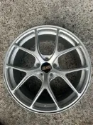 全新類BBS RID輕量化19吋5/112前後配鋁圈(BENZ W205 W206 W213 W214專用