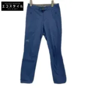【DOKODEMO】Arc'teryx 30150 藍色 Gamma 輕量褲，00 碼 [二手]