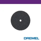 Dremel 精美 412 19.1mm 圓形砂紙 220G (36入)