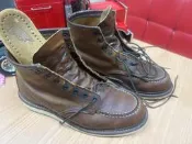 RED WING 1907-11D 二手商品（少穿）