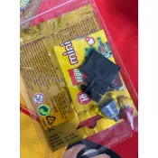 LEGO 71001 樂高 人偶包 第10代 抽抽樂 摩托車 機車修理工