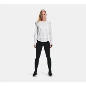 【UNDER ARMOUR】UA 女 Motion 緊身長褲 黑(1361109-003)