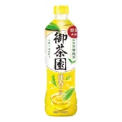 (店+)【彤老闆食品百貨】御茶園 冰釀綠茶 四季春590ml御茶園