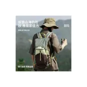 (店+)HC輕奢家居 戶外徒步輕量化30L背包 防潑水短途旅行登山包男大學生通勤雙肩包