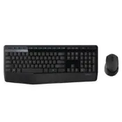 公司貨 Logitech 羅技 MK345 無線鍵盤滑鼠組 鍵盤 滑鼠 無線鍵盤