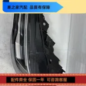 19-24款奧迪a6大燈 c8led大燈原廠大燈總成原裝