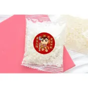 (店+)Q版神明祝壽 迷你平安米 20克 媽祖 土地公 三太子 拜拜供品 結緣品 g3143 