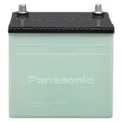 日本國際牌Panasonic 60B24RS CIRCLA 充電制御電瓶 日本製造 VIOS (1.3/1.5)