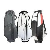 青松高爾夫 DUNLOP XXIO GGC-24018I高爾夫球袋(/白/白黑紅-3色)$6000元