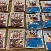 阿順師胡椒粉 胡椒蝦煮料