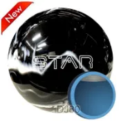 美國品牌Elite Star 黑/白 [黑魂] 加重片POLY保齡球11磅(新色上市)