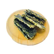 (店+)【囍素堅果】海苔堅果脆片-素食零食(隨手/分享/量販包)