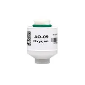 ASAIR奧鬆全量程AO-09氧氣濃度感 器模組探頭性能替代MOX1氧電池