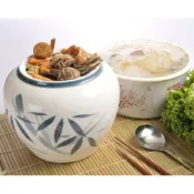 南門市場逸湘齋 佛跳牆-大(1600g/包)不附甕