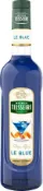 Teisseire 糖漿果露-藍柑橘風味 Le Blue 法國頂級天然糖漿700ml【良鎂咖啡精品館】