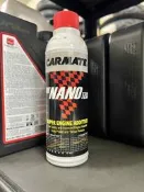 【油品味】CARMATE 新奈米科技油精 機油精 適用汽柴油引擎