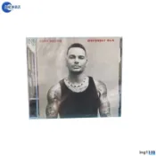 🔥全新 推薦🍋 美國鄉村天王 Kane Brown Different Man CD【絕配專賣店】