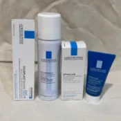 『壹手』理膚寶水 精華 青春潔膚凝膠 卸妝乳液 B5彈潤修復精華 B3淡斑淨亮精華 極效三重酸煥膚精華 小樣 旅行瓶