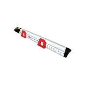 (店+)豪划算  KAPRO 313 開普路 多功能 畫線尺 不鏽鋼尺 標記尺 水平尺 30cm
