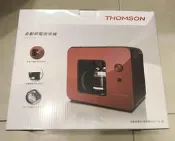 THOMSON TM-SAL01DA 自動研磨 咖啡機 (咖啡豆.咖啡粉)