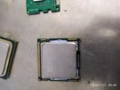 二手i3 550 cpu不知好壞如圖廢品賣