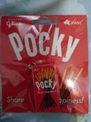 POCKY 百奇3D 造型一卡通 電子票證儲值卡