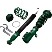 (店+)TEIN 全長式車高調避震器 FLEX Z 適用豐田86/速霸陸BRZ 16段阻尼調整 VSTD8-C1SS4