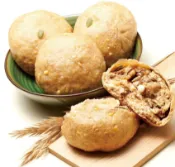 方王媽媽堅果饅頭-堅果饅頭(可客製無糖)