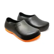 (店+)【ShoesClub 鞋鞋俱樂部】鈴木牌SUZUKI休閒工作鞋 高彈力 超強止滑 廚房鞋 廚師鞋 111-LM609 (現貨+預購)