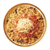 【老協珍】2026太子油飯聯名櫻花蝦干貝飯 LD_875g 任選(同筆訂單需選擇統一到貨日)