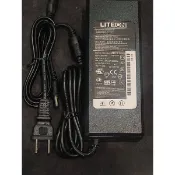 建興 LITEON  DC 15V 5A 足瓦 變壓器 穩壓器  音響 掃描器 螢幕電源 國際認證 R33275