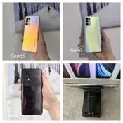 超低價OPPO Reno5 5G 128G 8G 256G Reno6 Reno7 Reno8pro K10 美顏拍炤