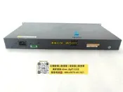 【可開票】H3C/新華三  S5130-52S-SI 48口全千兆可管理交換嘰 帶4口萬兆光測試完好已清置，成色見圖，實