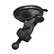 (店+)【Mio】Mio行車記錄器專用 圓頭吸盤支撐架 MiVue N548 751 791 795 850 868WD N926 D37
